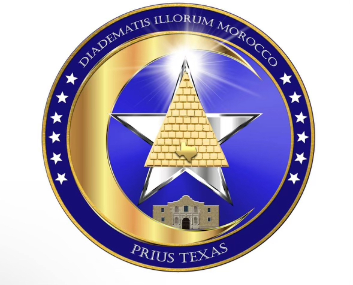 Empire of Morocco Government